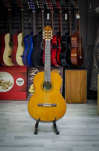Largest Selection of High Quality Guitars from Authentic Brands 2