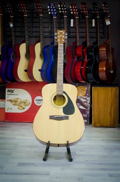 Largest Selection of High Quality Guitars from Authentic Brands 4