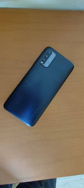 redmi 9 t olx