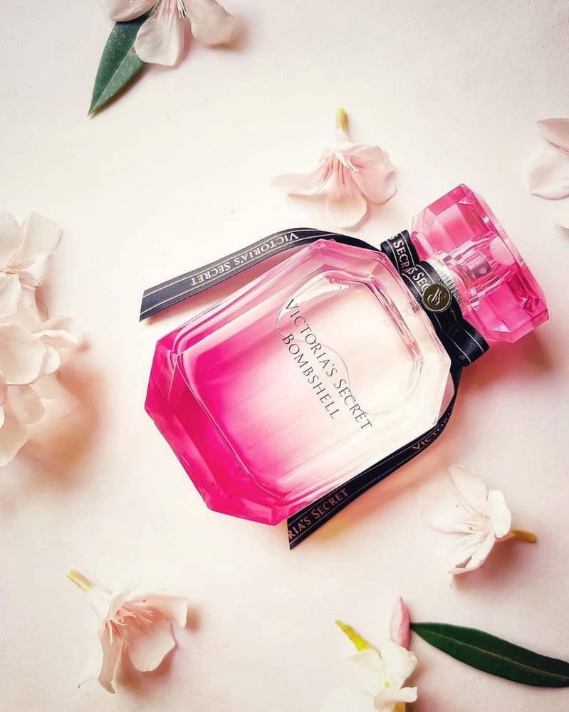 Victoria secret perfume online bombshell uk