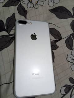 iphone 7 plus 64gb olx