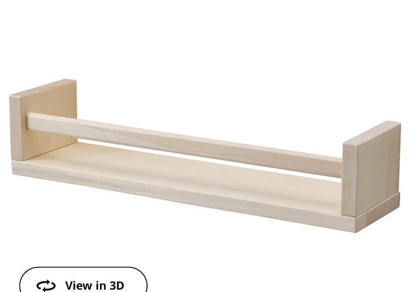 ikea multipurpose shelf 2