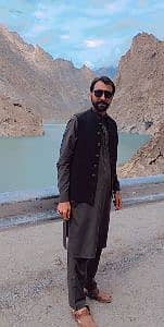 Ghulam Muhammad