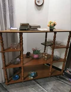 side decoration trolley for sale 0