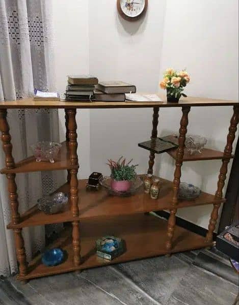 side decoration trolley for sale 0