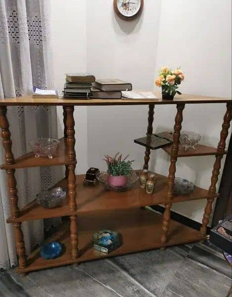 Dayar side decoration trolley for sale 0