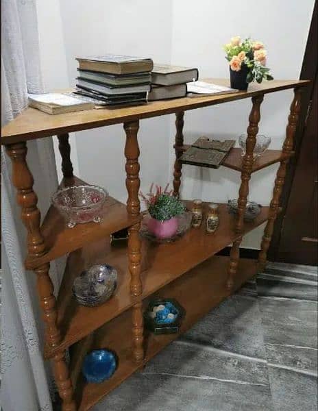 side decoration trolley for sale 1
