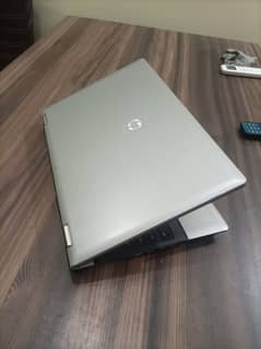 HP ProBook 6550b Laptop Core i5 1st Gen 4GB Ram 320GB HDD 0