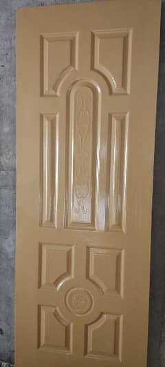 fiber doors