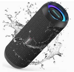 Bluetooth speaker Rienok S1 Mini