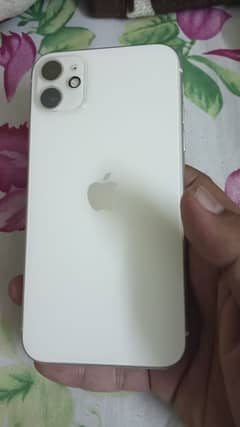 iphone 11 128gb price olx