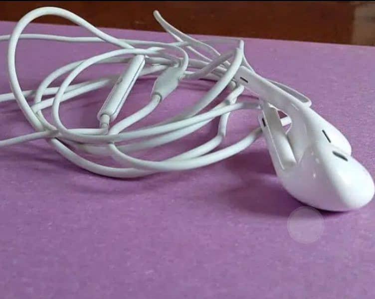 Apple iphone original Handfree 5