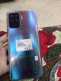 oppo f19 pro 8/128 condition 10/9