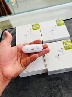 Airpods Pro Genration 2 0