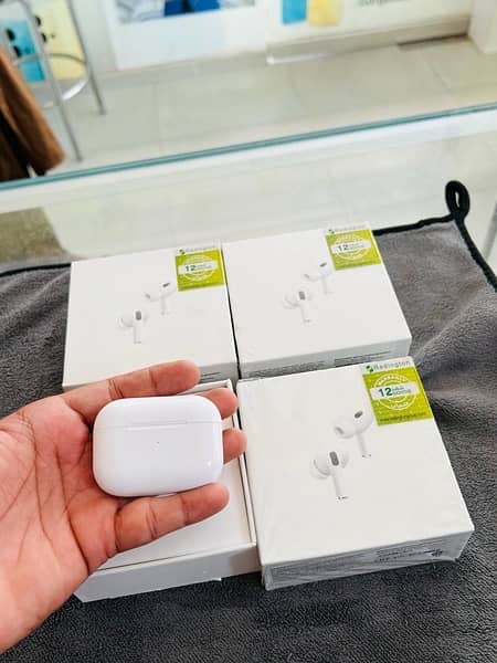 Airpods Pro Genration 2 2