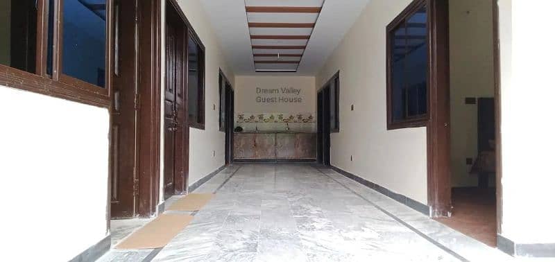 Dream valley Guest House Aboottabad Muree Road 3