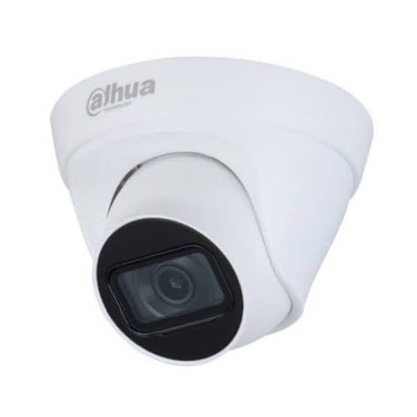 Smart CCTV Cameras + Pro Installation - Secure Now 2