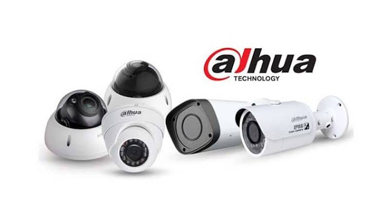 Smart CCTV Cameras + Pro Installation - Secure Now 3