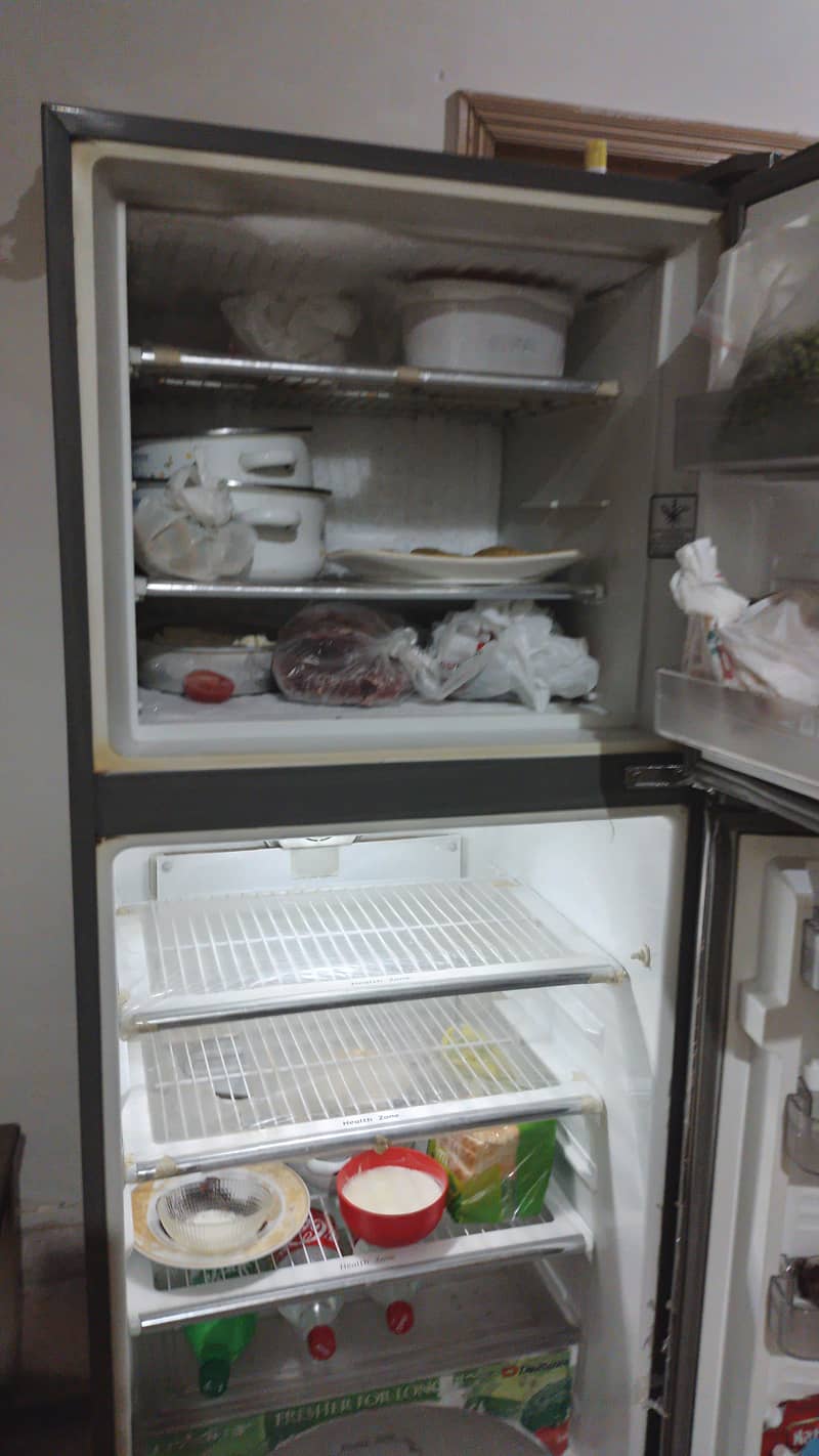 Fridges Dawlance H Zone 18 Cubic Feet 8