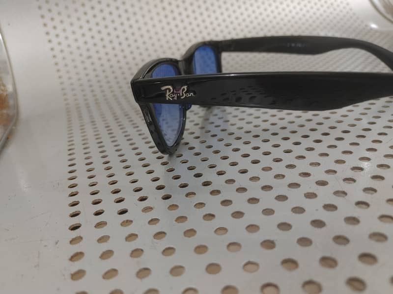 RayBan original sunglasses 0