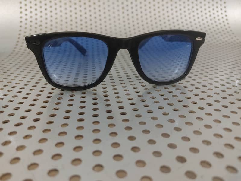 RayBan original sunglasses 2