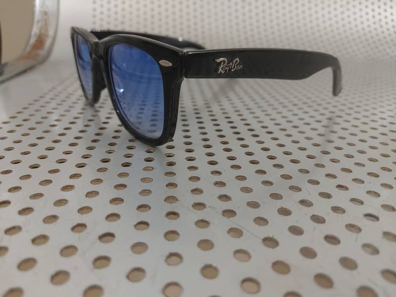 RayBan original sunglasses 3