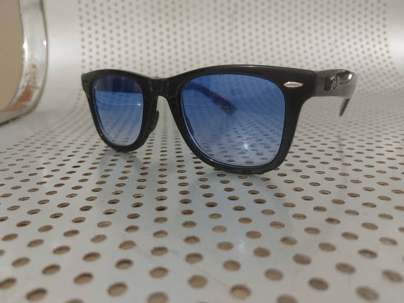 RayBan original sunglasses 4