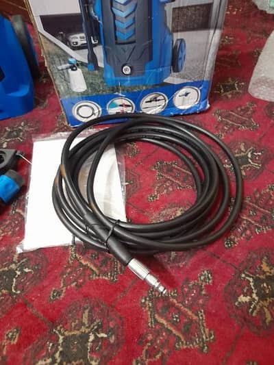 Poineer P1 Premium high pressure washer 1400 watts