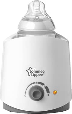IMPORTED TOMMEE TIPPEE FEEDER WARMER