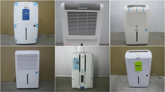 IMPORTED DEHUMIDIFIER