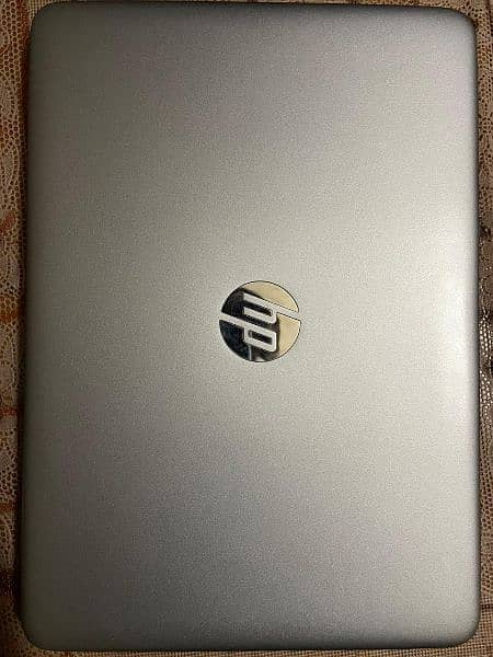 Hp elitebook G3 840 i5 6th gen 1