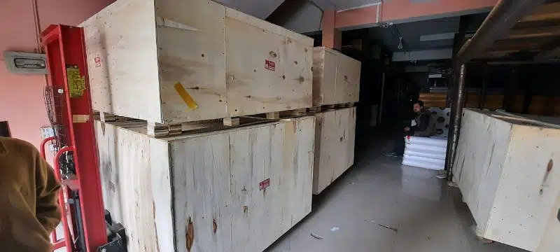 eggs incubator fully automatic available — photo 11