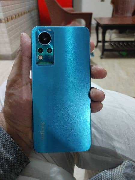 note 11 Infinix read add first 0