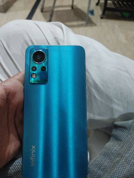 note 11 Infinix read add first 3