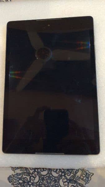 HTC Nexus 9 tablet 1