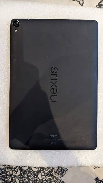 HTC Nexus 9 tablet 4