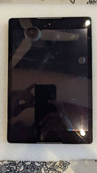 HTC Nexus 9 tablet 5