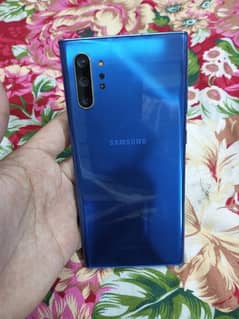 note 10 plus 512gb olx