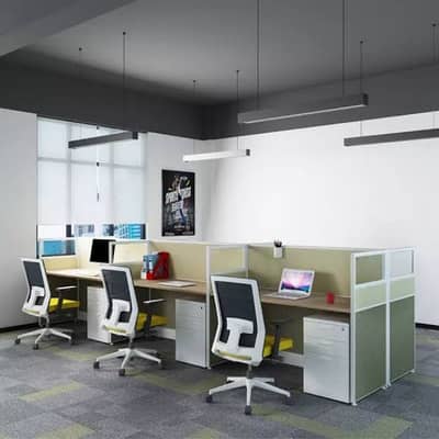 Urdu and English call center