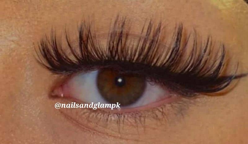 EYELASHES best quality 2