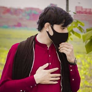 zohaib