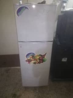 fridge