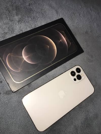 IPhone 12pro / 128gb / non pta
