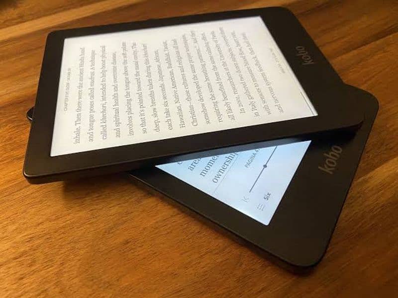 Amazon Book Kindle Paperwhite Ereader Generation 2nd 3rd 4th 10th 11th 0