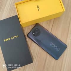 xiaomi poco x3 pro 8 256gb olx