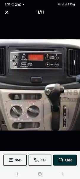 Daihatsu mira eis car ka CD player  for sale. 2