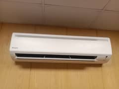 Used AC for sale 1 ton, 1.5 ton and 2 ton and 4 ton
