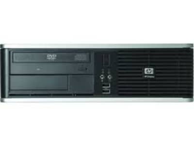 HP dc 7900 upgraded to core 2 quad