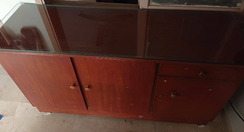 Storage Cabinet 1