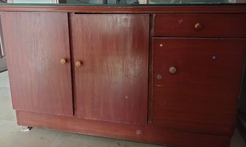 Storage Cabinet 3